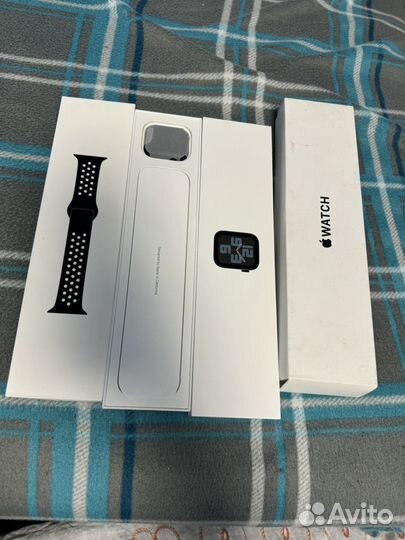 Часы apple Watch se 2023 44 mm