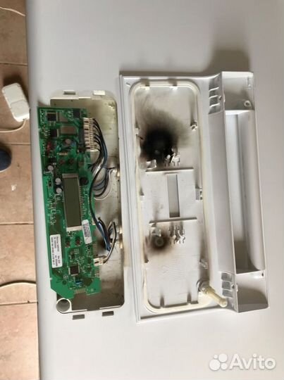 Ремонт стиральных и посудомоечных машин