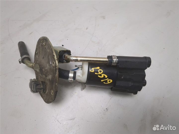 Насос топливный электрический Volkswagen Golf 3, 1