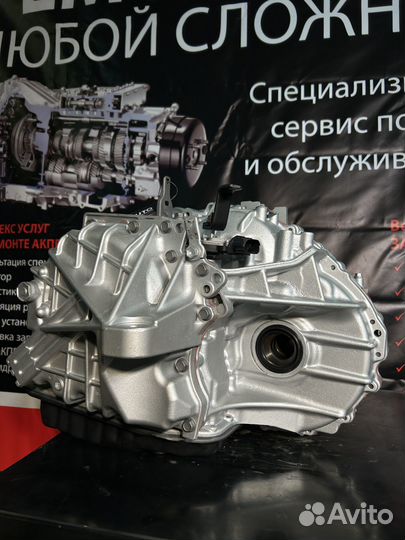 АКПП Aisin U660 Toyota Lexus