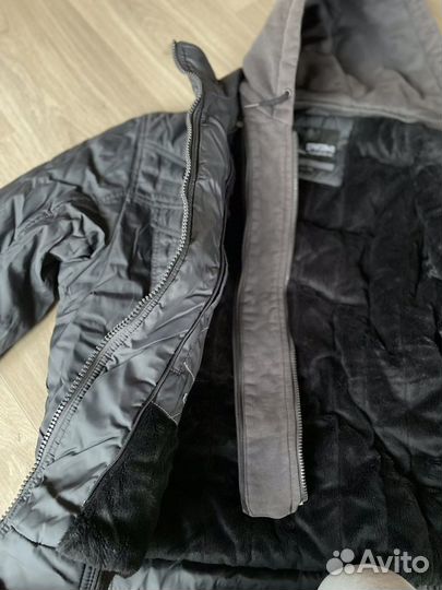 Куртка мужская 50-52