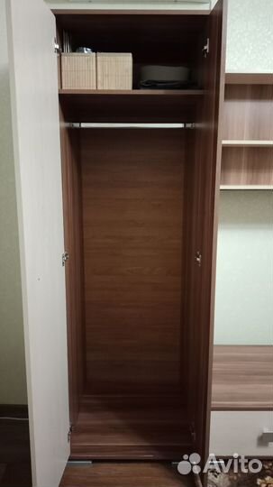 Гостиная б/у