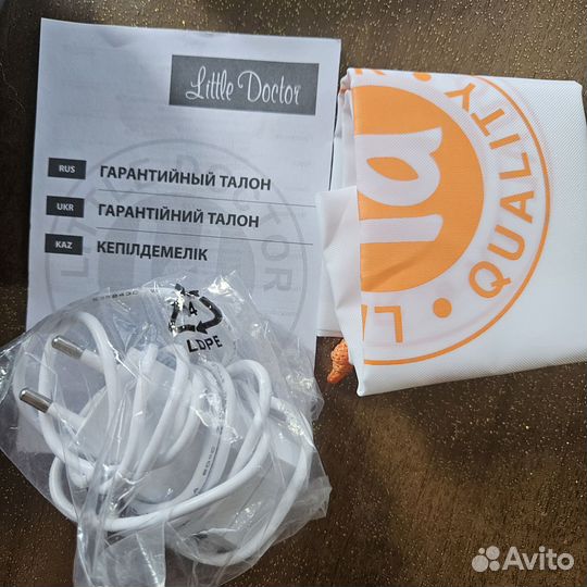 Тонометр автоматический новый