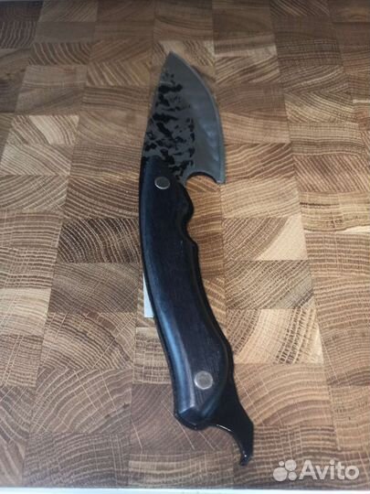 Шкуросъемные ножи