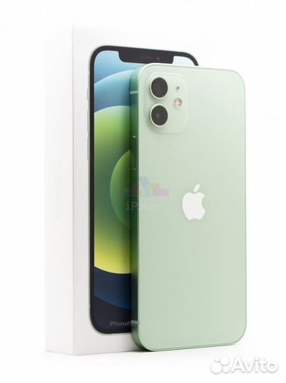 iPhone 12, 128 ГБ