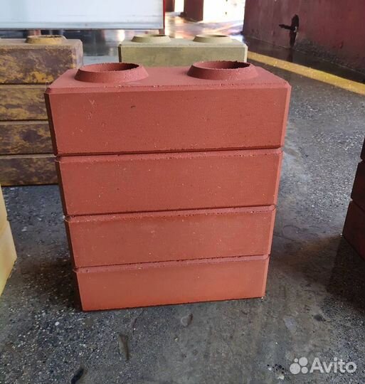 Кирпич лего