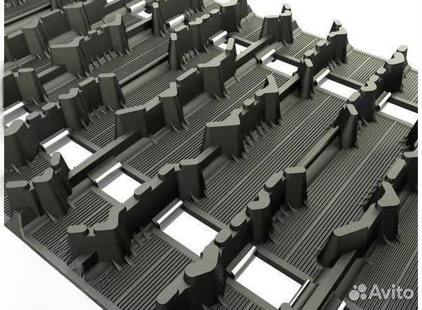 Гусеница для снегохода Arctic Cat Pantera