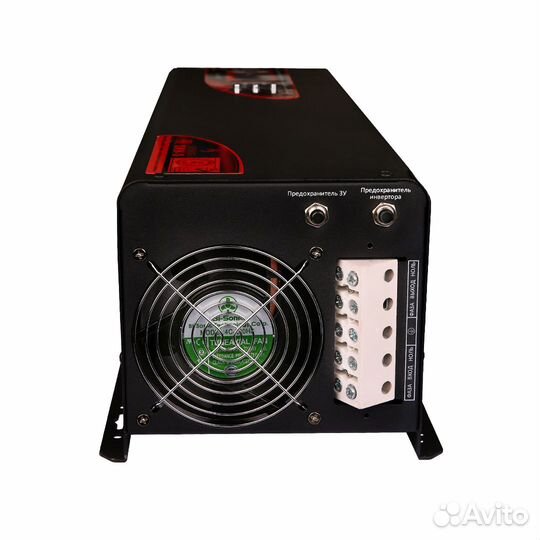 Ибп Прогресс SKN(S) -5000 для газового котла