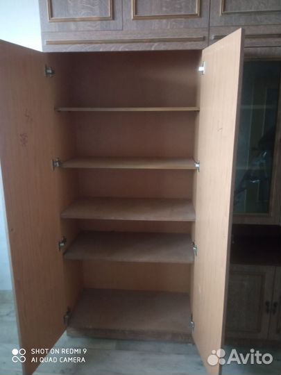 Мебельная стенка