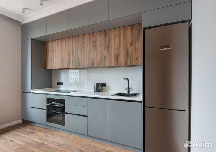 Цена за всю кухню CN:016328