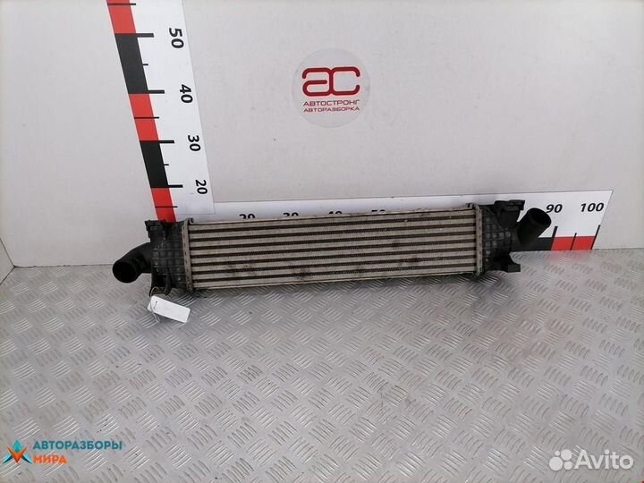 Интеркулер Ford C-Max 2004 3M5H9L440AD