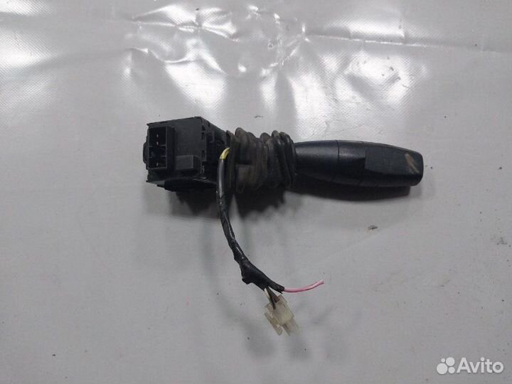 Подрулевой переключатель поворотников Заз Сенс