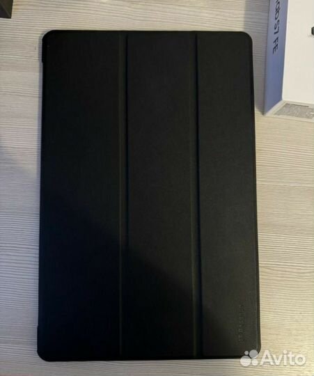 Планшет Samsung Galaxy Tab S7 FE LTE 64 гб