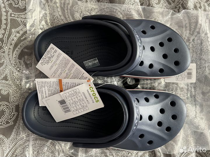 Crocs сабо крокс