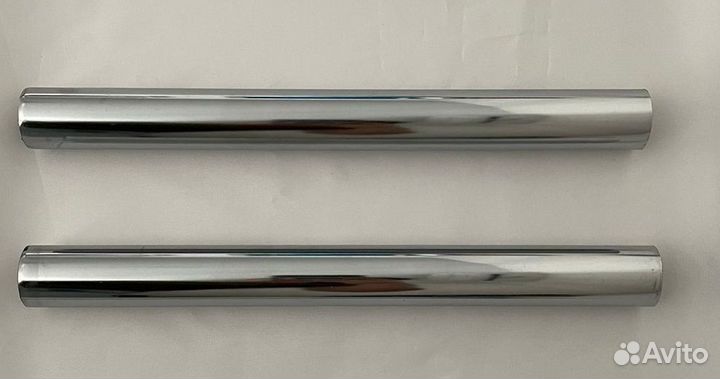 Труба хромированная к системе Джокер Joker 100см