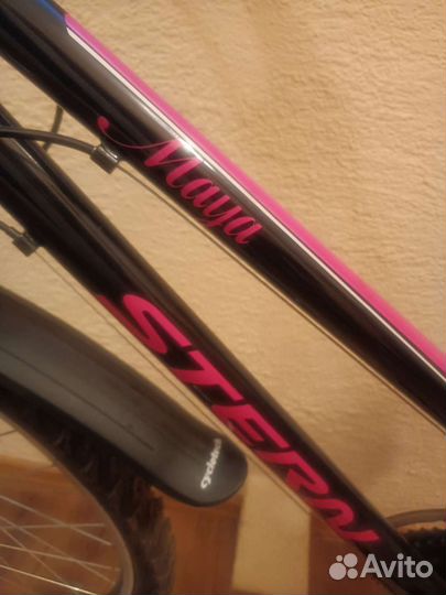 Велоипед Stern Maya 26