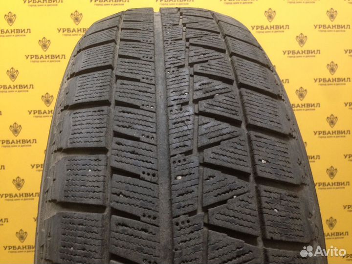 Bridgestone Blizzak Revo GZ 205/60 R16
