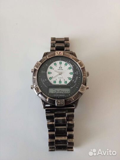 Часы мужские
