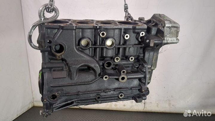 Блок цилиндров Opel Astra J, 2010
