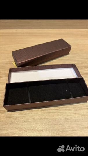 Подарочные коробки