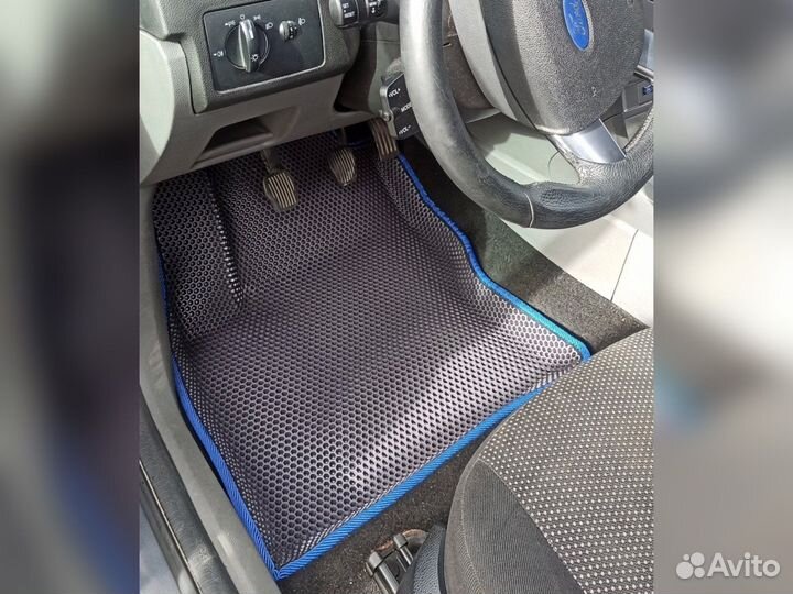 Коврики eva 3d ева эва за час