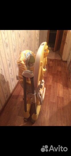 Стульчик для кормления peg perego prima papa