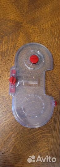 Насадка dyson v5 V6 v7 (с водяным контейнером)