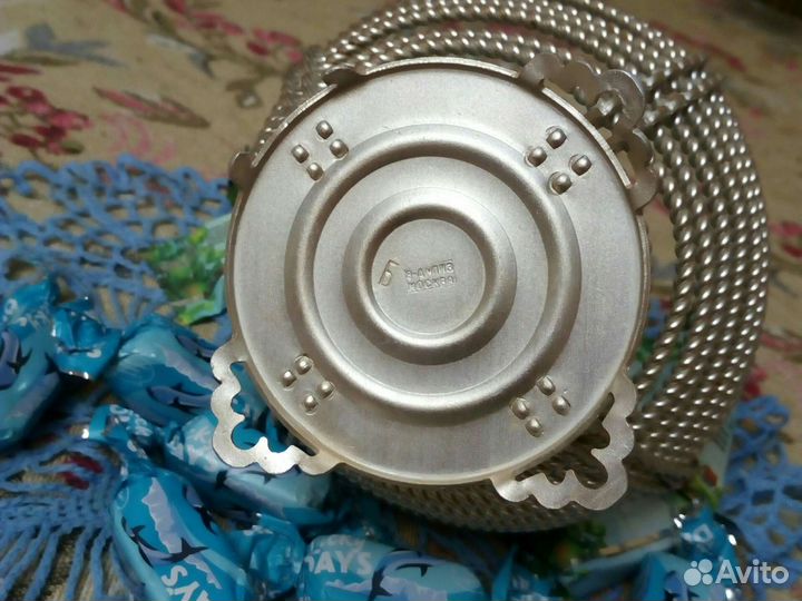 Конфетница СССР