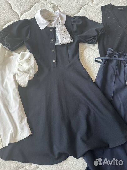 Школьная форма 134