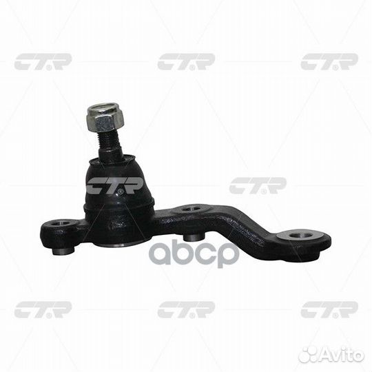 Опора шаровая левая Toyota