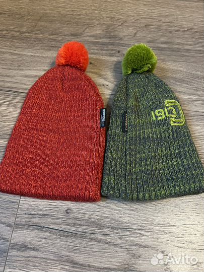 Шапка didriksons