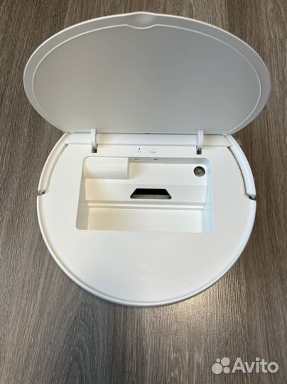 Робот-пылесос Xiaomi vacuum mop