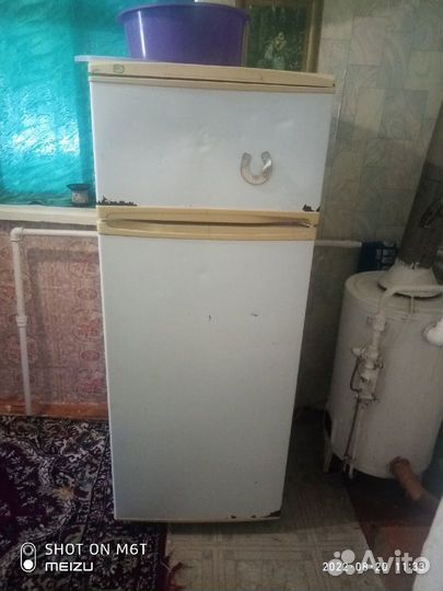 Холодильник Норт