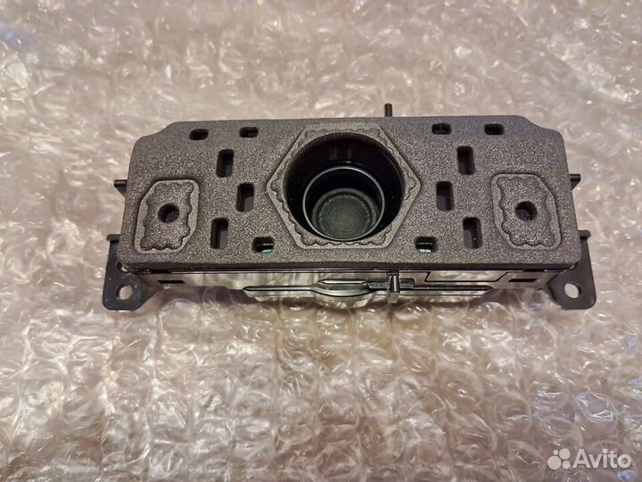 Toyota Theft Sensor 8973B-78030 /C-BOX 867E1-78020