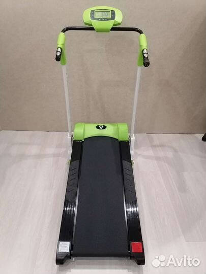 Беговая дорожка бу механическая