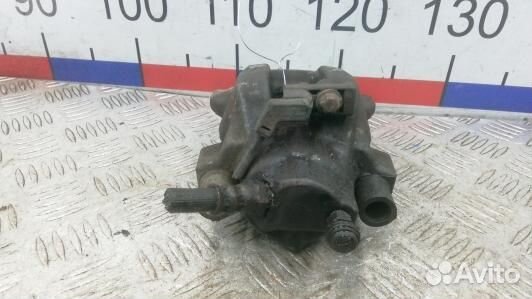 Суппорт тормозной задний правый mercedes benz E-cl