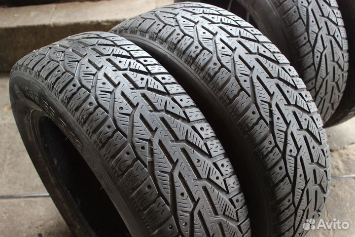 Tigar Ice 205/65 R16 99T
