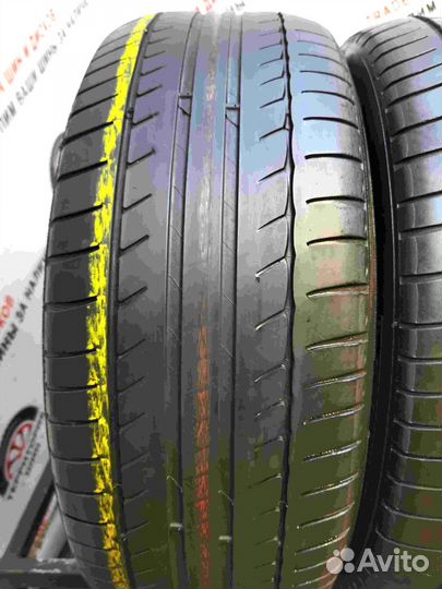 Michelin Primacy HP 215/55 R17 95W