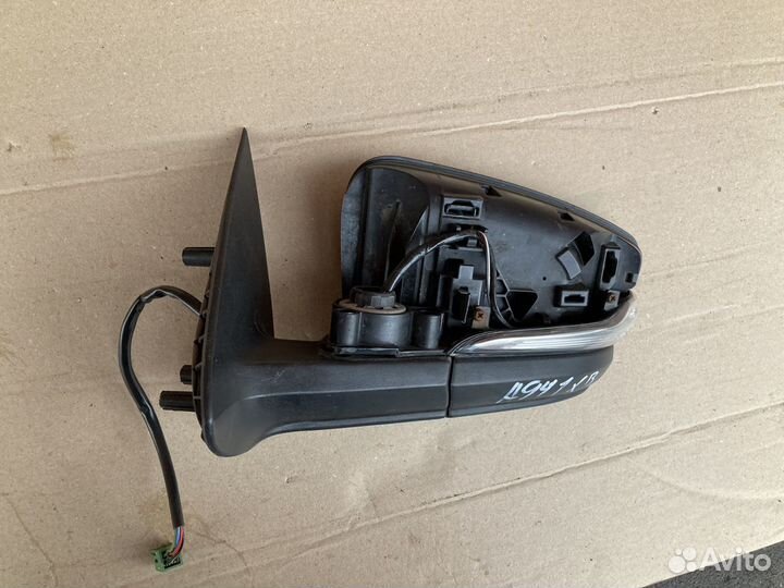 Зеркало левое Лада Гранта с 2018