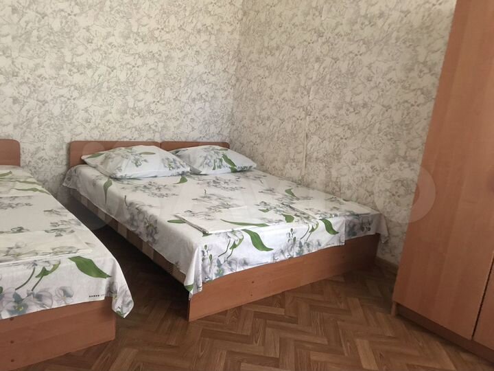 Дом 18 м² (Абхазия)