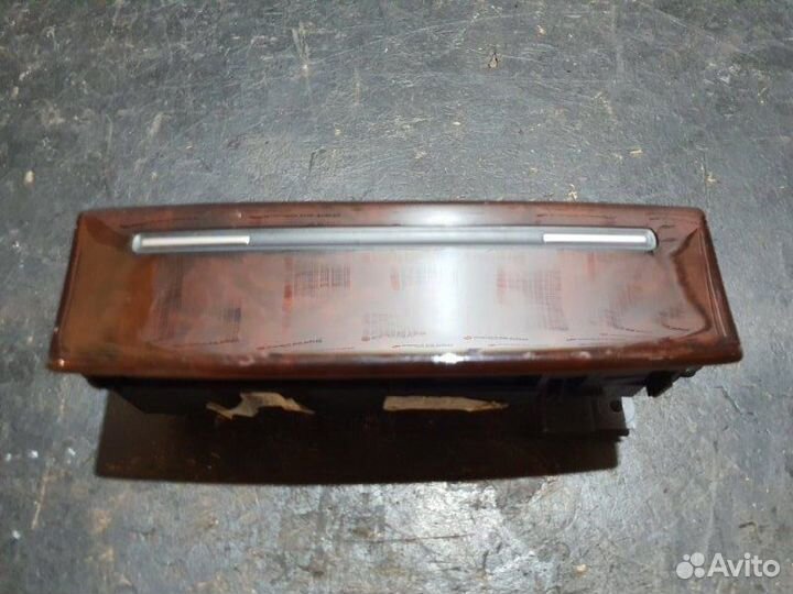 Пепельница передняя Audi S8 D3 BSM 2006