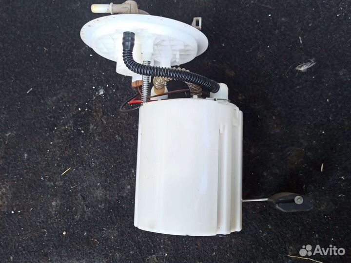 Бензонасос солярис hyundai solaris\ киа рио