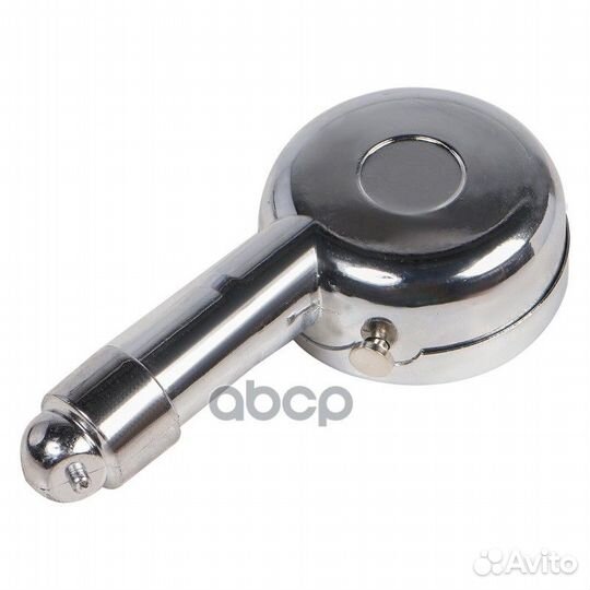 Манометр стрелочный металлический 7 атм aprm02