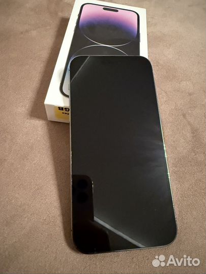 iPhone 14 Pro Max, 128 ГБ