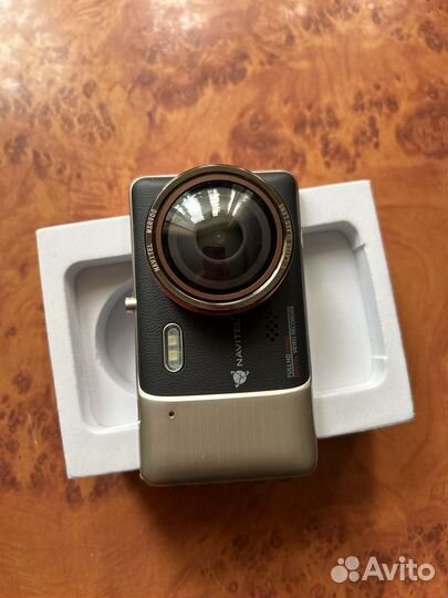 Видеорегистратор для автомобиля