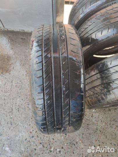 Continental VancoIceContact 2.25/5 R17