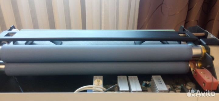 Ламинатор abs3500 pro Series