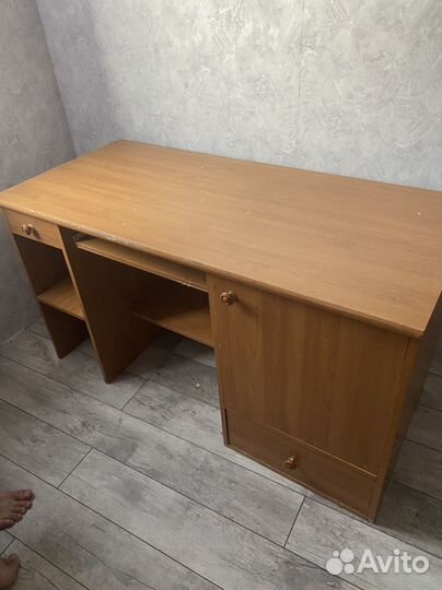 Письменный стол бу