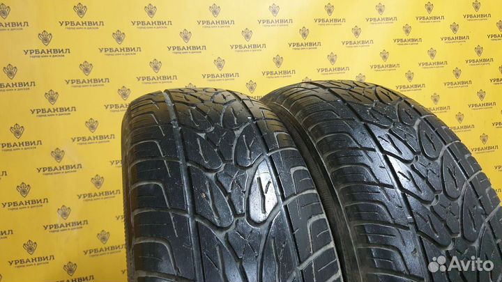 Kumho Ecsta STX KL12 235/65 R17