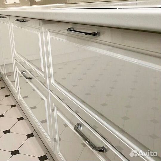 Кухни